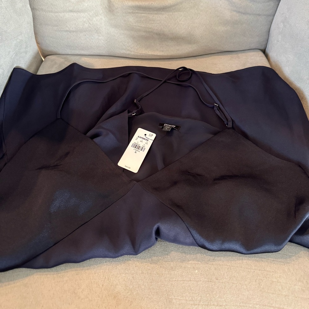 Express Tank Top